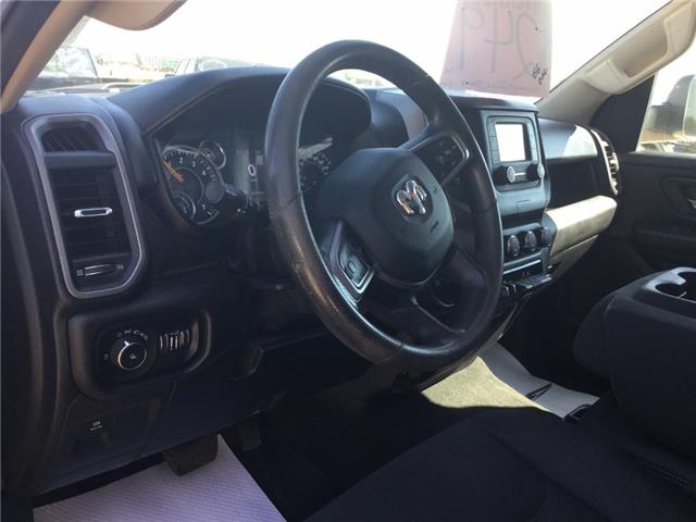 2019 RAM 1500 Tradesman (Stk: GG067A) in Swan River - Image 8 of 17 2019 RAM 1500 Tradesman (Stk: GG067A) in Swan River - Image 8 of 17