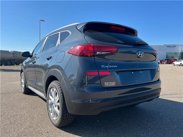 2020 Hyundai Tucson Preferred (Stk: U29148) in Hague - Image 6 of 14