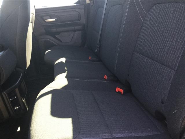 2019 RAM 1500 Tradesman (Stk: GG067A) in Swan River - Image 10 of 17 2019 RAM 1500 Tradesman (Stk: GG067A) in Swan River - Image 10 of 17