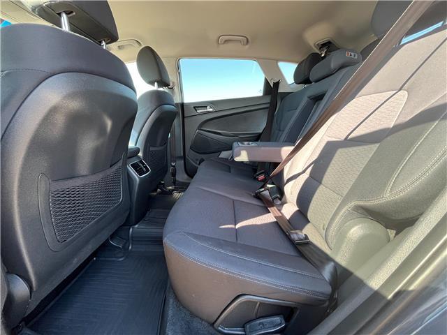 2020 Hyundai Tucson Preferred (Stk: U29148) in Hague - Image 13 of 14