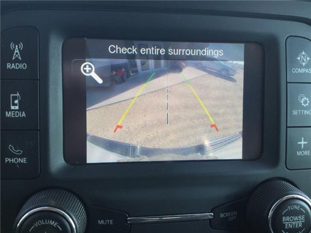 2019 RAM 1500 Tradesman (Stk: GG067A) in Swan River - Image 16 of 17 2019 RAM 1500 Tradesman (Stk: GG067A) in Swan River - Image 16 of 17
