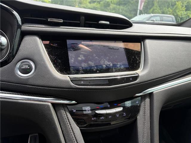 2024 Cadillac XT5 Sport (Stk: 164009) in London - Image 9 of 9