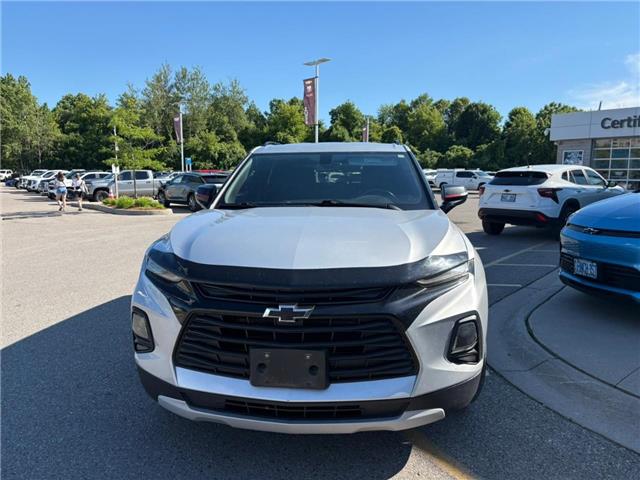 2020 Chevrolet Blazer LT (Stk: 176037) in London - Image 2 of 10