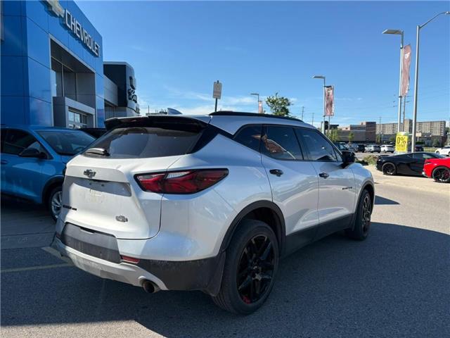 2020 Chevrolet Blazer LT (Stk: 176037) in London - Image 4 of 10