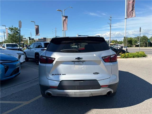 2020 Chevrolet Blazer LT (Stk: 176037) in London - Image 5 of 10
