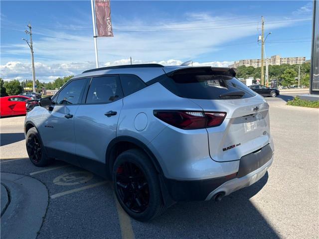 2020 Chevrolet Blazer LT (Stk: 176037) in London - Image 6 of 10