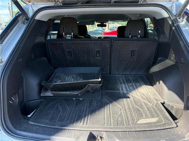 2020 Chevrolet Blazer LT (Stk: 176037) in London - Image 7 of 10