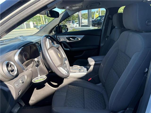 2020 Chevrolet Blazer LT (Stk: 176037) in London - Image 8 of 10