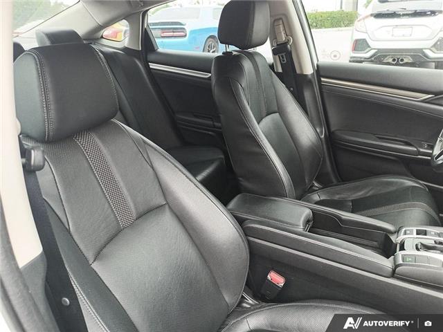 2019 Honda Civic Touring (Stk: 167119) in London - Image 23 of 26