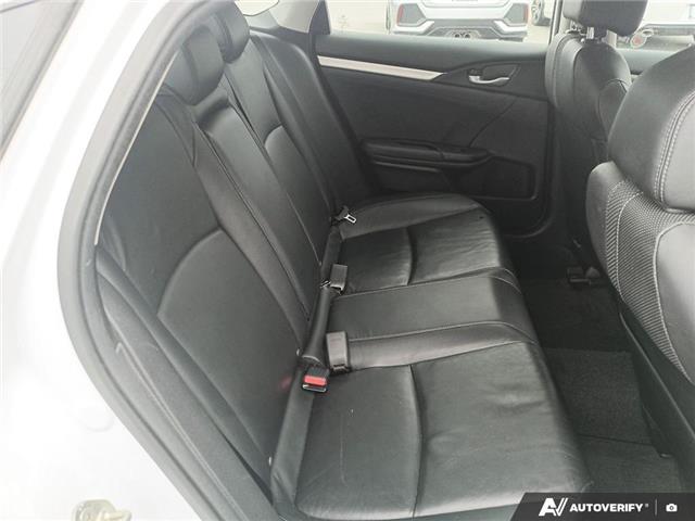 2019 Honda Civic Touring (Stk: 167119) in London - Image 24 of 26