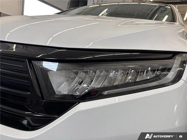 2024 Honda Odyssey Black Edition (Stk: 167140) in London - Image 9 of 26