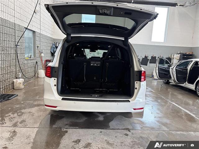 2024 Honda Odyssey Black Edition (Stk: 167140) in London - Image 13 of 26