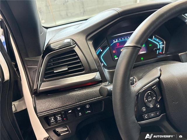 2024 Honda Odyssey Black Edition (Stk: 167140) in London - Image 18 of 26