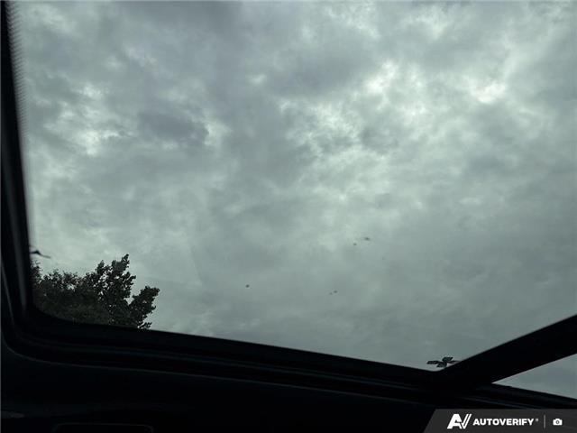2021 Jeep Compass North (Stk: 167055) in London - Image 19 of 26