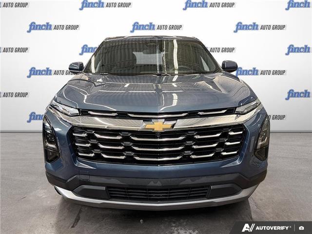 2025 Chevrolet Equinox LT (Stk: 167039) in London - Image 2 of 26