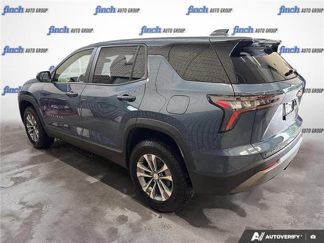 2025 Chevrolet Equinox LT (Stk: 167039) in London - Image 3 of 26