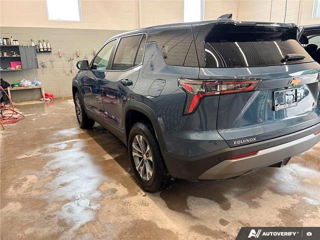 2025 Chevrolet Equinox LT (Stk: 167039) in London - Image 6 of 26