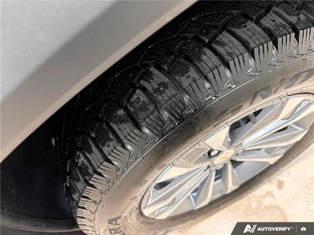 2025 Chevrolet Equinox LT (Stk: 167039) in London - Image 8 of 26