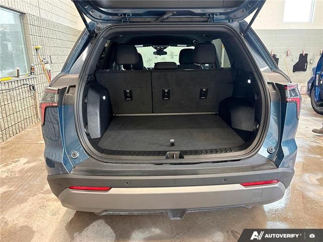 2025 Chevrolet Equinox LT (Stk: 167039) in London - Image 13 of 26