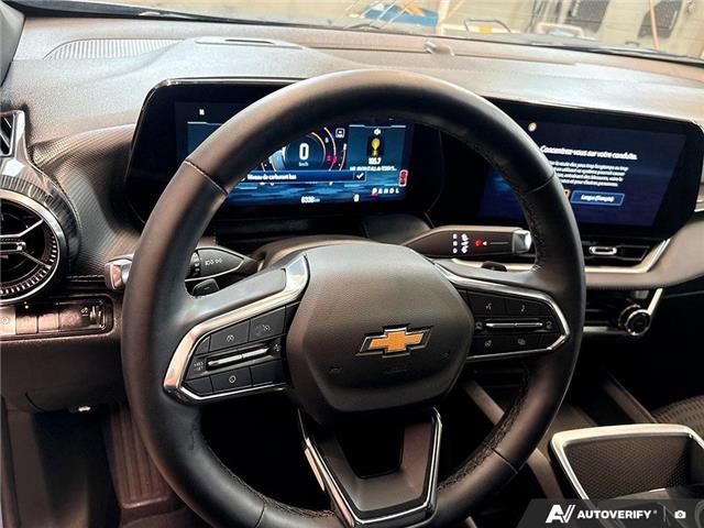 2025 Chevrolet Equinox LT (Stk: 167039) in London - Image 15 of 26