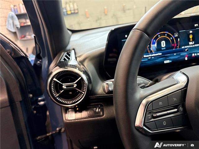 2025 Chevrolet Equinox LT (Stk: 167039) in London - Image 18 of 26