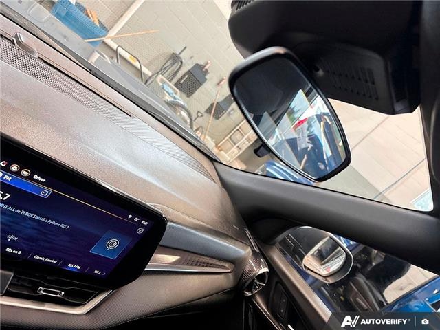 2025 Chevrolet Equinox LT (Stk: 167039) in London - Image 20 of 26