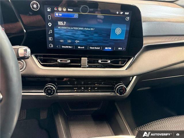 2025 Chevrolet Equinox LT (Stk: 167039) in London - Image 21 of 26