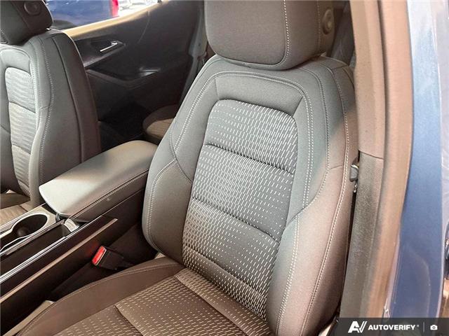 2025 Chevrolet Equinox LT (Stk: 167039) in London - Image 22 of 26