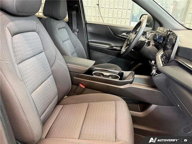 2025 Chevrolet Equinox LT (Stk: 167039) in London - Image 23 of 26
