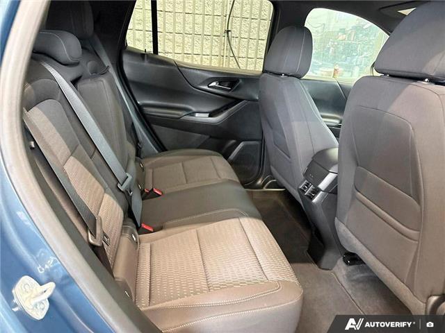 2025 Chevrolet Equinox LT (Stk: 167039) in London - Image 24 of 26