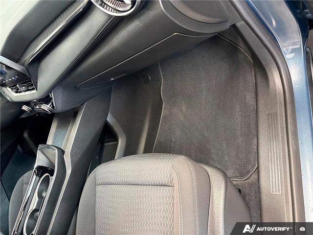 2025 Chevrolet Equinox LT (Stk: 167039) in London - Image 25 of 26