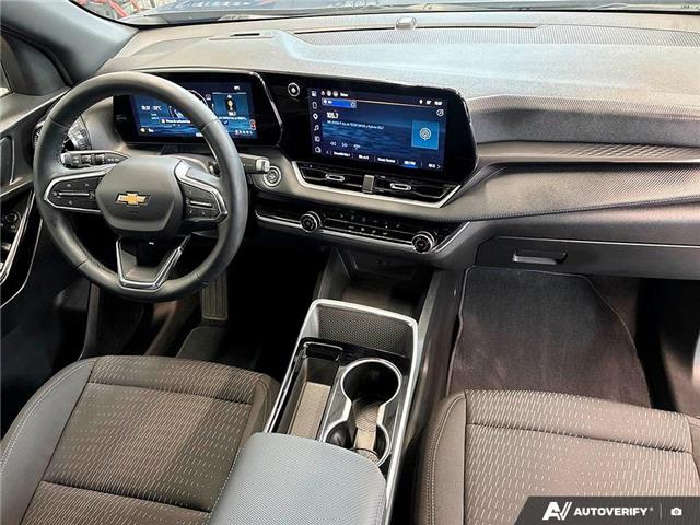 2025 Chevrolet Equinox LT (Stk: 167039) in London - Image 26 of 26