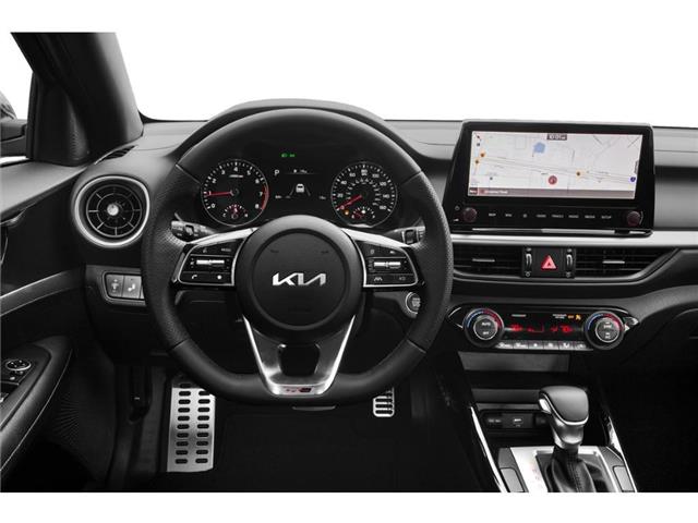 2023 Kia Forte GT-Line (Stk: 26564A) in Edmonton - Image 4 of 12