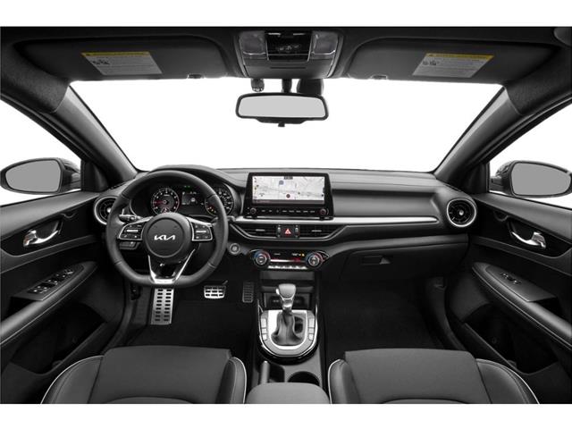 2023 Kia Forte GT-Line (Stk: 26564A) in Edmonton - Image 5 of 12