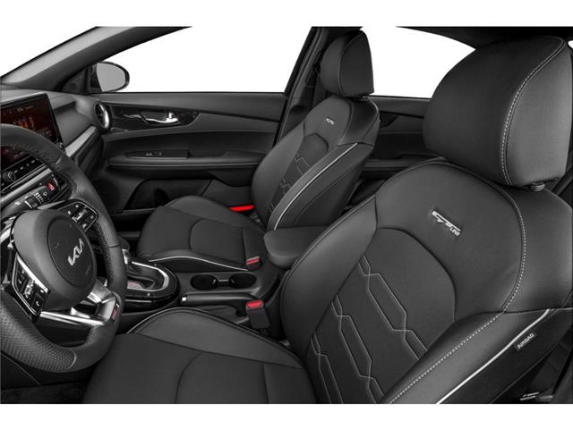 2023 Kia Forte GT-Line (Stk: 26564A) in Edmonton - Image 6 of 12