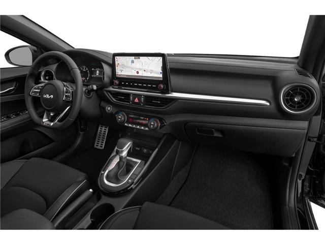2023 Kia Forte GT-Line (Stk: 26564A) in Edmonton - Image 11 of 12