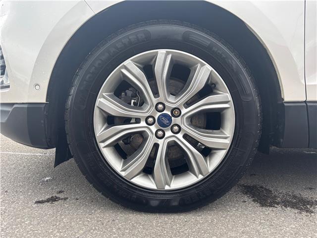 2019 Ford Edge Titanium (Stk: 263339A) in Uxbridge - Image 10 of 10