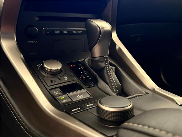 2017 Lexus NX 200t Base (Stk: 261032A) in Calgary - Image 16 of 18