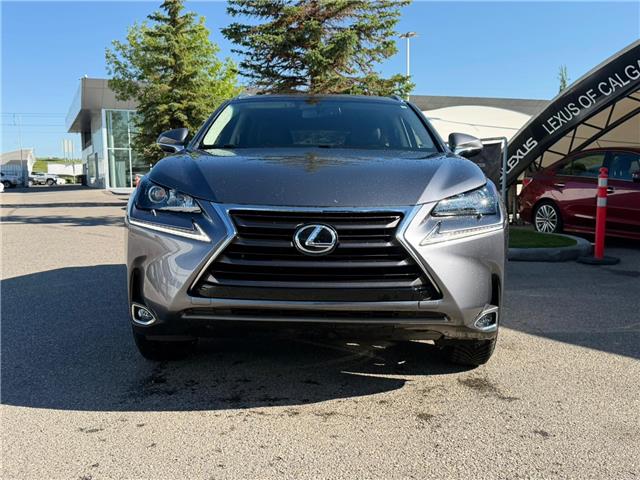 2017 Lexus NX 200t Base (Stk: 261032A) in Calgary - Image 4 of 18