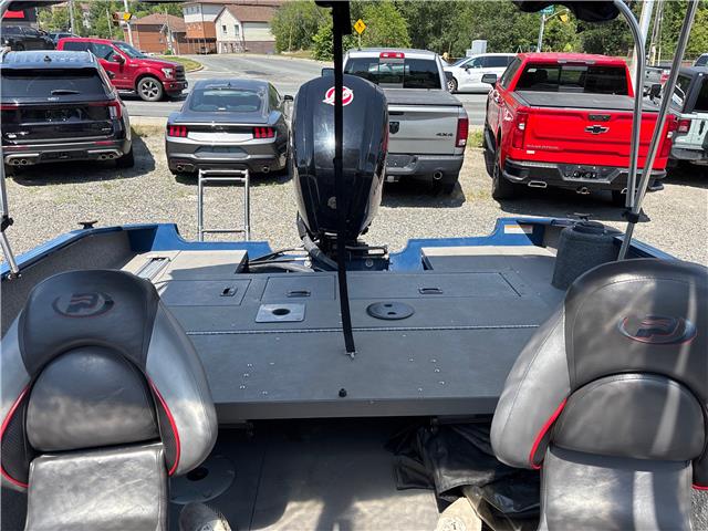 2019 Princecraft HUDSON 170 HUDSON 170 (Stk: ZPRINCECRAFT) in Sudbury - Image 19 of 19