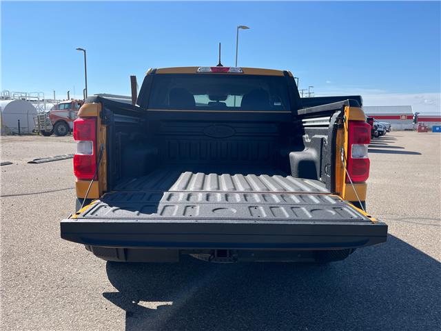 2022 Ford Maverick XLT (Stk: U06617) in Hague - Image 9 of 15