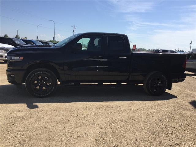 2026 RAM 1500 Tradesman (Stk: GG056) in Swan River - Image 2 of 21