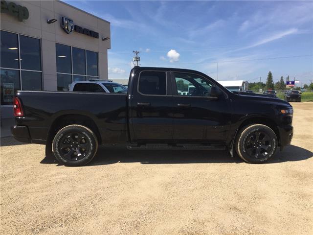 2026 RAM 1500 Tradesman (Stk: GG056) in Swan River - Image 4 of 21