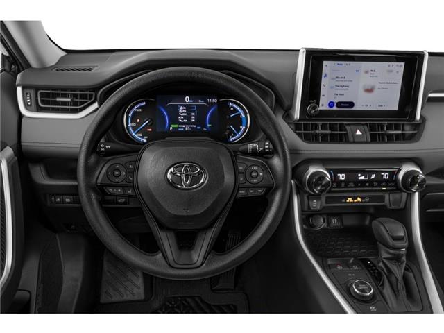 2025 Toyota RAV4 Hybrid XLE (Stk: 10U6783) in Markham - Image 2 of 9