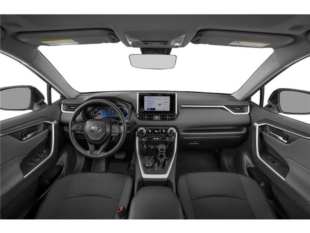 2025 Toyota RAV4 Hybrid XLE (Stk: 10U6783) in Markham - Image 3 of 9