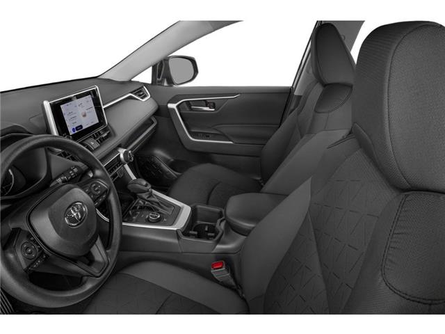 2025 Toyota RAV4 Hybrid XLE (Stk: 10U6783) in Markham - Image 4 of 9