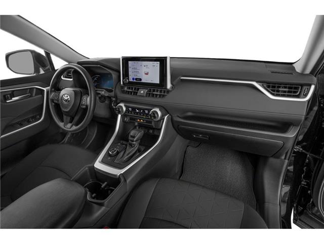 2025 Toyota RAV4 Hybrid XLE (Stk: 10U6783) in Markham - Image 9 of 9