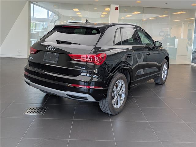 2023 Audi Q3 45 Komfort (Stk: 185001A) in Oakville - Image 3 of 13