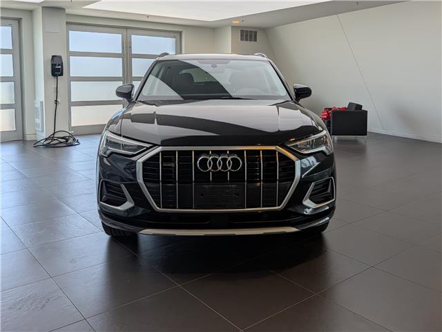 2023 Audi Q3 45 Komfort (Stk: 185001A) in Oakville - Image 6 of 13
