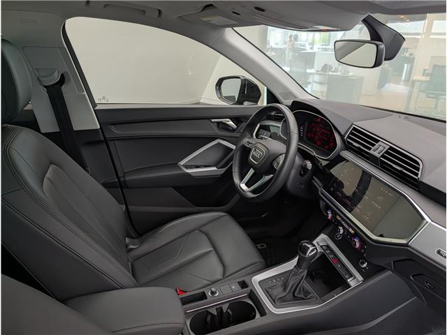 2023 Audi Q3 45 Komfort (Stk: 185001A) in Oakville - Image 13 of 13